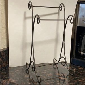 Princess House Kitchen - Kitchen towel rack Princess House Kitchen - Kitchen towel rack